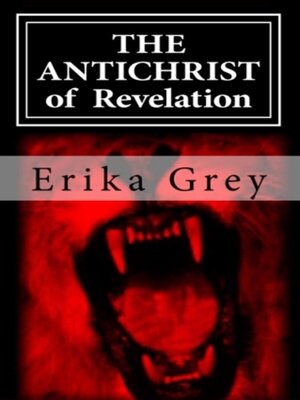 cover image of The Antichrist of Revelation